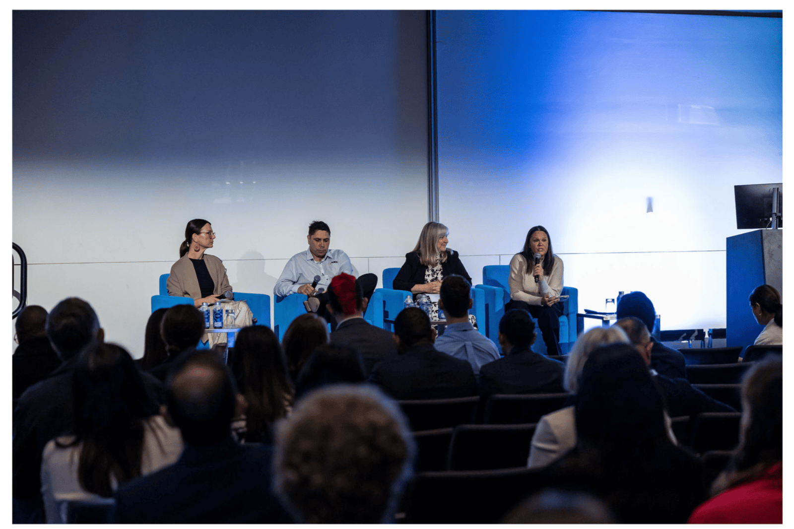 Beyond the Mine: Imagining a restorative future for Country and Communities 
